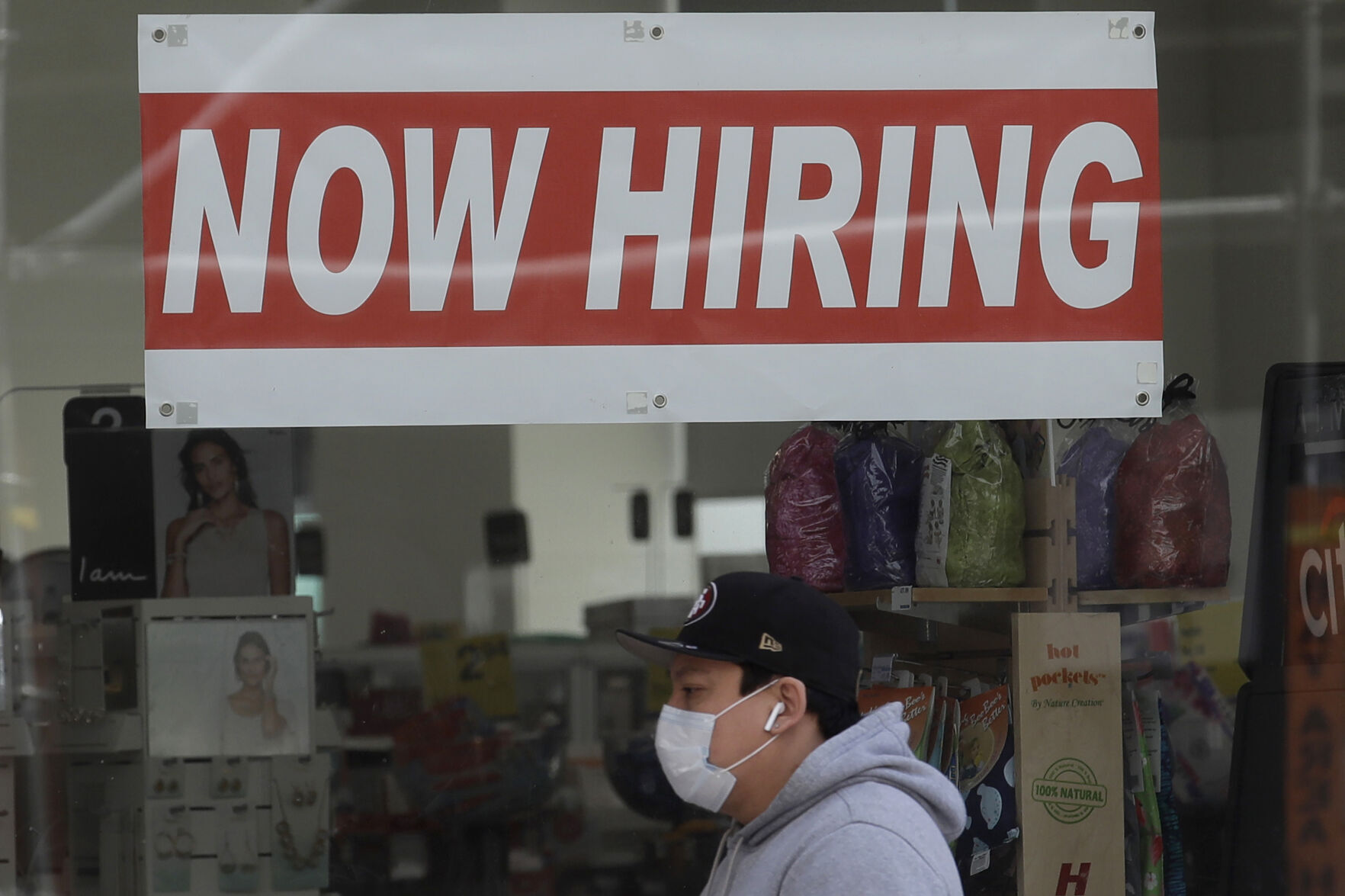 Unemployment benefits and eviction moratorium extension